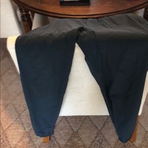 Lulu lemon men’s running pants